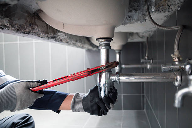Licensed Plumbing service in Uniontown, WA - Street Wise - Plumbing